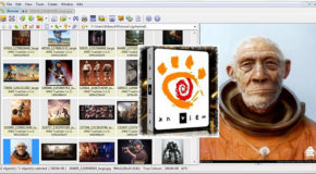 XnView 2.41 + Portable