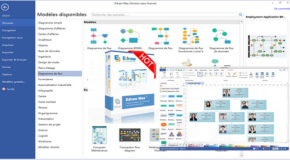EdrawSoft Edraw Max 10.0.4