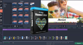 Movavi Video Editor Business 15.5.0 + Portable