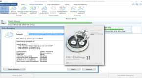 O&O DiskImage Professional Edition 11.2 Build 167