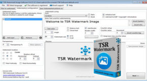 TSR Watermark Image Pro 3.5.8.5