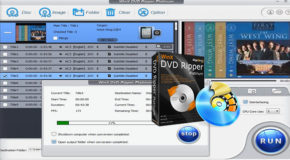 WinX DVD Ripper Platinum 8.6.0.207 Build 17.10