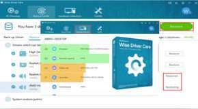 Wise Driver Care Pro 2.2.1102.1008