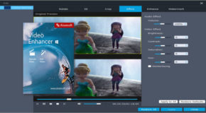 Aiseesoft Video Enhancer 9.2.18