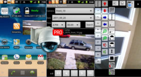 IP Cam Viewer Pro v6.5.8