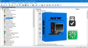 SIW Technician v14.4.0814 Pré-activé + Portable