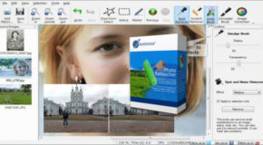 Photo Retoucher 4.1 + Portable