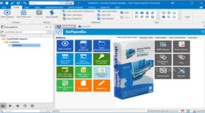 Remote Desktop Manager Enterprise 2024.2.18