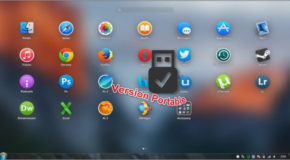 XLaunchPad 1.1.4 + Portable