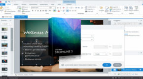 Articulate Storyline 3.3.15007.0