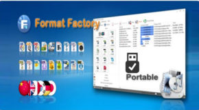 Format Factory 4.3.0.0 Portable