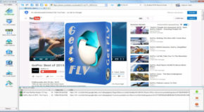 GetFLV Pro 9.5188.126