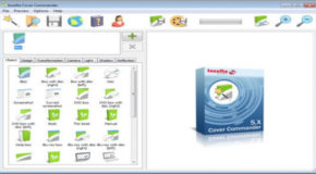 Insofta Cover Commander 5.5.0