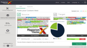 Plagiarism Checker X 6.0.6 Pro