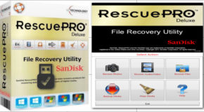 RescuePRO Deluxe 6.0.1.4 Portable