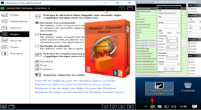 Windows Firewall Control 6.4.0.0 + Portable