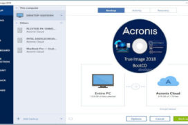 acronis true image 2018 crack bootable iso