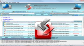 Allway Sync Pro 18.4.8