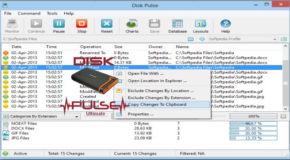 Disk Pulse Ultimate 10.8.24