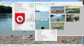IrfanView 4.51 Commercial
