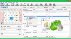 Personal Finances Pro 5.13.0.5170