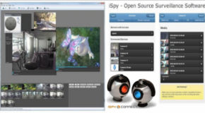 iSpy 7.0.5.0