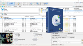 EZ CD Audio Converter Ultimate 7.1.5.1