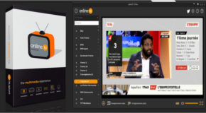 OnlineTV Anytime Edition 14.18.5.8