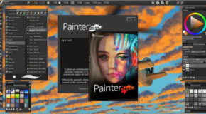 Corel Painter 2019 v19.0.0.427 x64