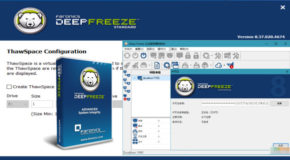 Faronics Deep Freeze 8.53.020.5458 Standard