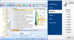 CoolUtils Total Audio Converter 5.3.0.237