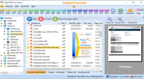 Coolutils Total PDF Converter 6.1.0.153