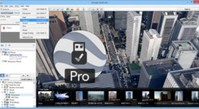 Google Earth Pro 7.3.2.5491 Portable