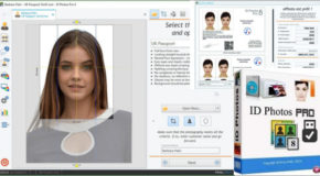 ID Photos Pro 8.11.2.2 + Portable