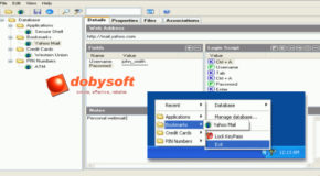 KeyPass Enterprise Edition 4.9.20