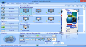 Screeny Pro 3.5.2