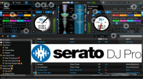 Serato DJ Pro 3.1.2 Build 1602