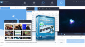 Video Download Capture 6.3.5 Build 7.2018