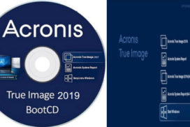 acronis true image 2018 bootable usb
