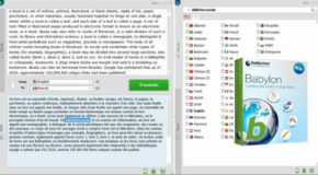 Babylon Pro NG 11.0.0.29
