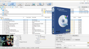 EZ CD Audio Converter Ultimate + Portable 11.3.0.1