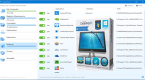 MacPaw CleanMyPC 1.10.8.2063 + Portable