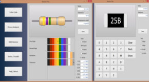 Microsys Resistor Plus 1.1