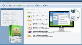 Password Recovery Bundle Enterprise 8.2.0.0