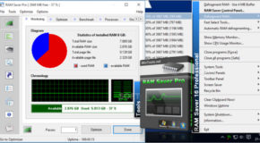 RAM Saver Professional 18.8