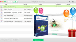 Sidify Music Converter Spotify 1.4.1 + Portable