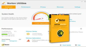 Norton Utilities Premium + Ultimate 21.4.7.637