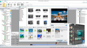 VSDC Video Editor Pro 6.9.3.370 + Portable