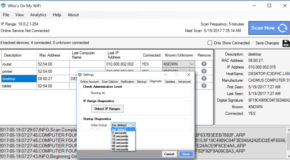 Who’s On My WiFi 4.0.5