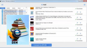 Epubor Ultimate Converter 3.0.10.918